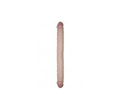 Real Skin All American Whoppers Double Dong 18